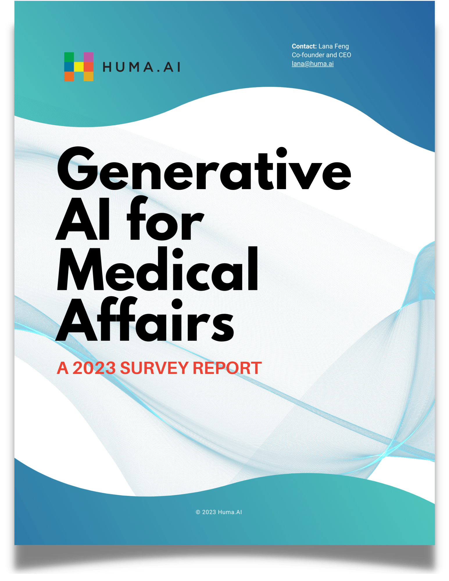 Copy of Generative AI for Medical Affairs - Survey Report - Final v2 (1)